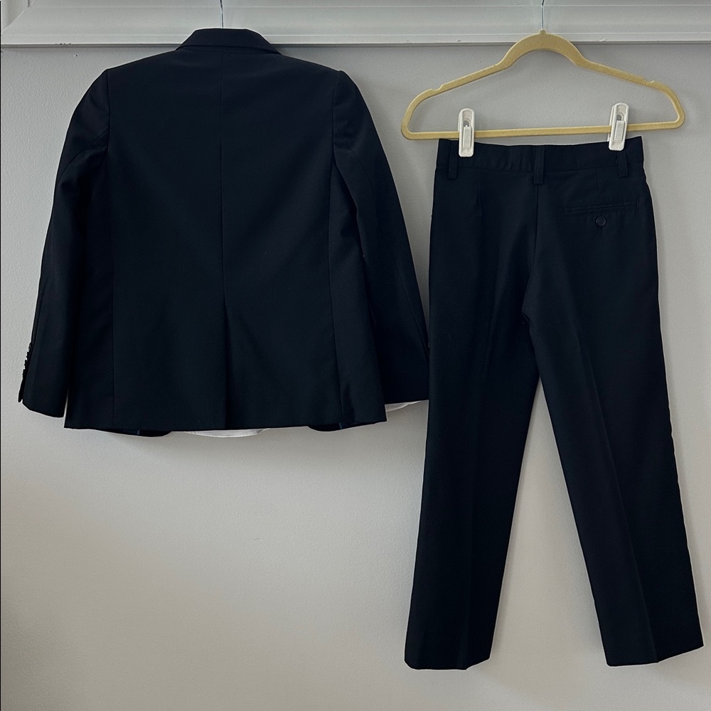 CAT & JACK Suit Set - Picture 2 of 4